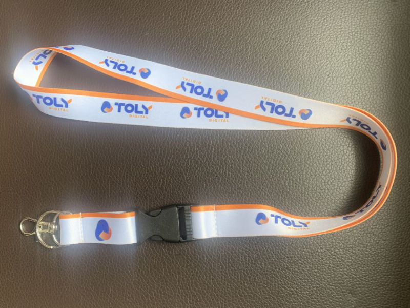 Custom Lanyards