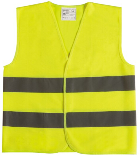 Reflective Vests