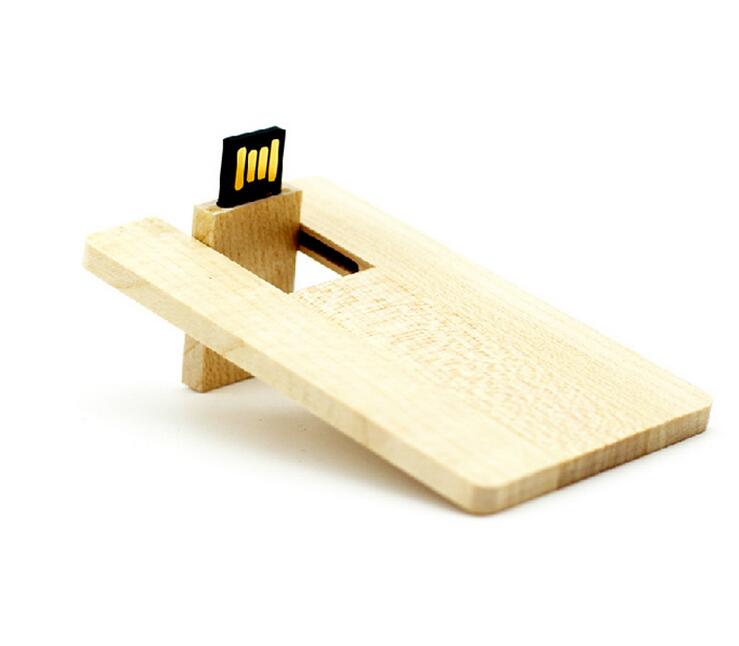  Wooden USB; Custom USB;Promotional USB; 8GB USB Flash Drive; Logo USB Flash Drive;