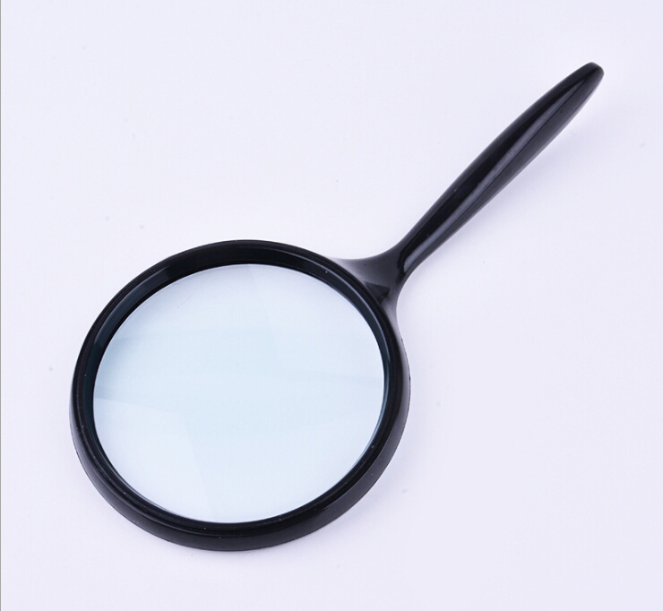 Magnifying Glass; Promotion Magnifying Glass