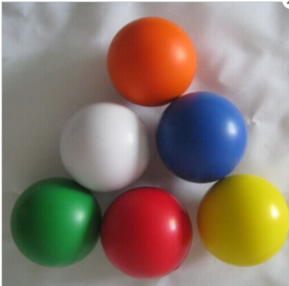 Stress Relief Balls