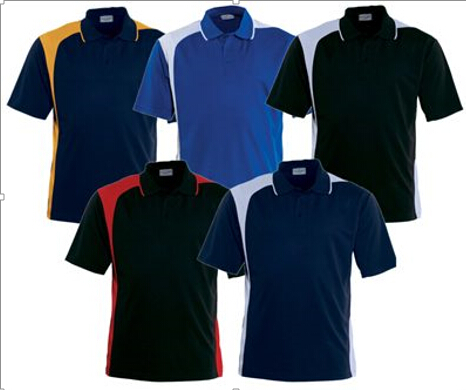 Lightweight Polo Shirts For Summer