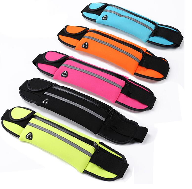 Waterproof Sports Waist Pack