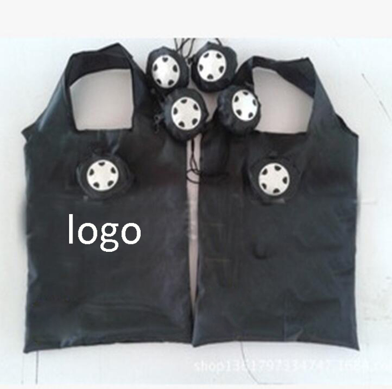 Folding Tote Shopping Bag