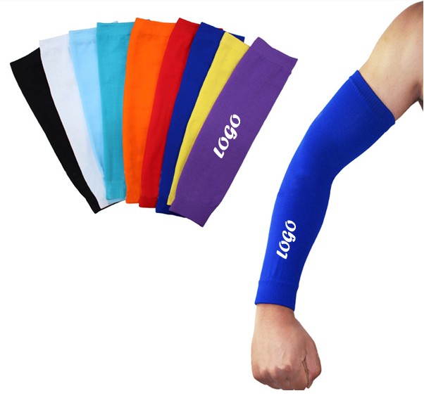 Arm Sleeves Sunscreen Outdoor Sport Cycling Golf Fishing