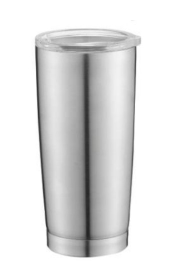 Stainless Steel Himalayan Tumbler