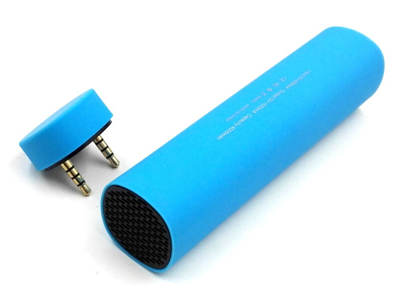 Power Bank Phone Speaker; Multi-funtional Speaker; Mini Speaker;