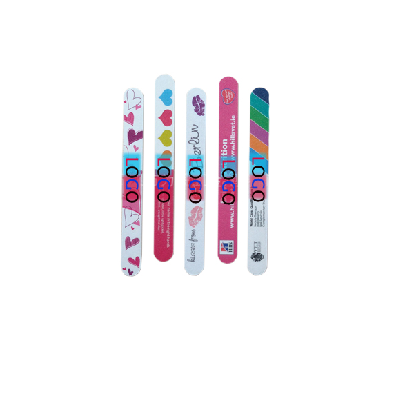 Nail File,Colorful Nail File,