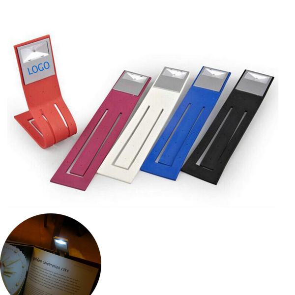 Book Mark Light; Book Mark LED; Multi-function Light; 