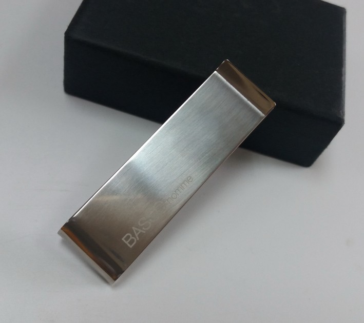 Good Metal Money Clip