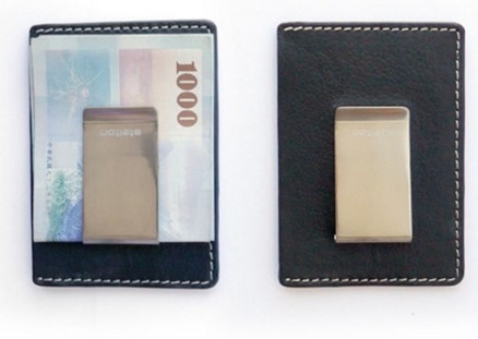 Good Metal Money Clip