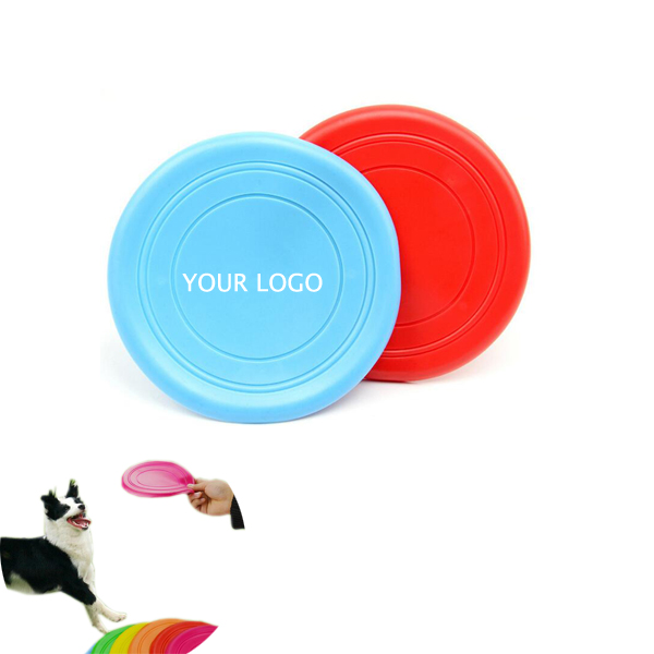 Pet Toy; Pet Flying Disc; Silicone Flying Disc; Promotion Pet Disc; Logo Flying Disc