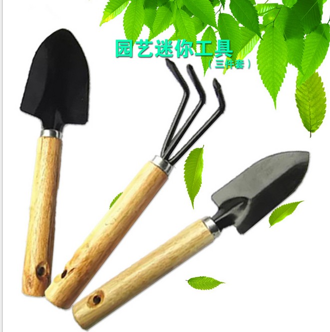 Garden Tool Set