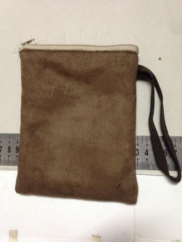 Mini Microfiber Pouch; Fabric Packing Bag; Drawstring Pouch