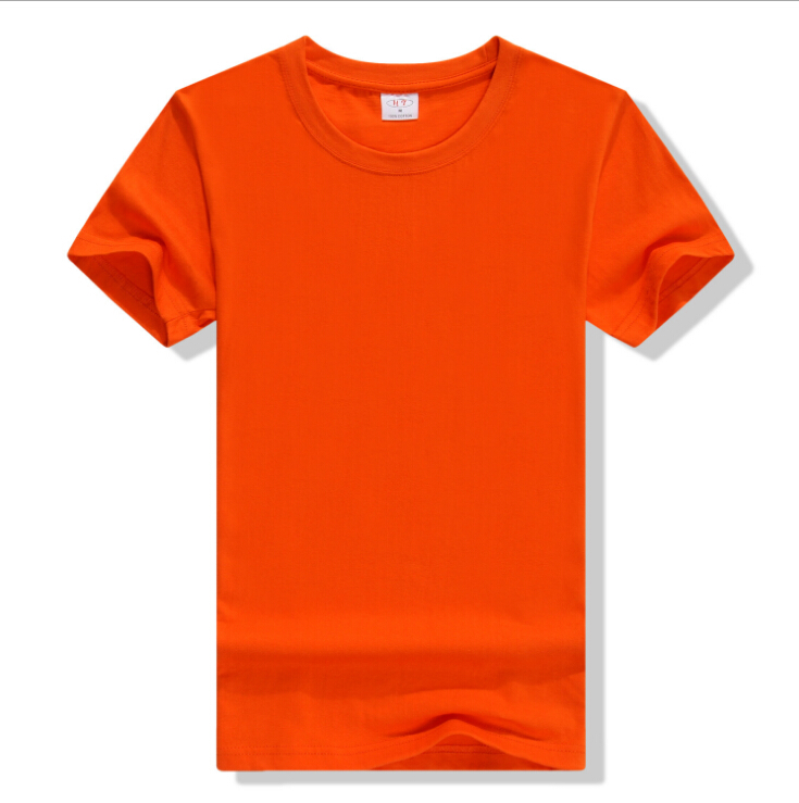 180gsm 100% Cotton T-shirt - Promotional Items