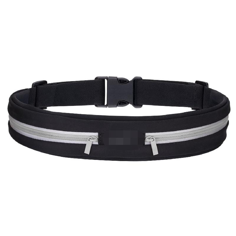 dark runner belt