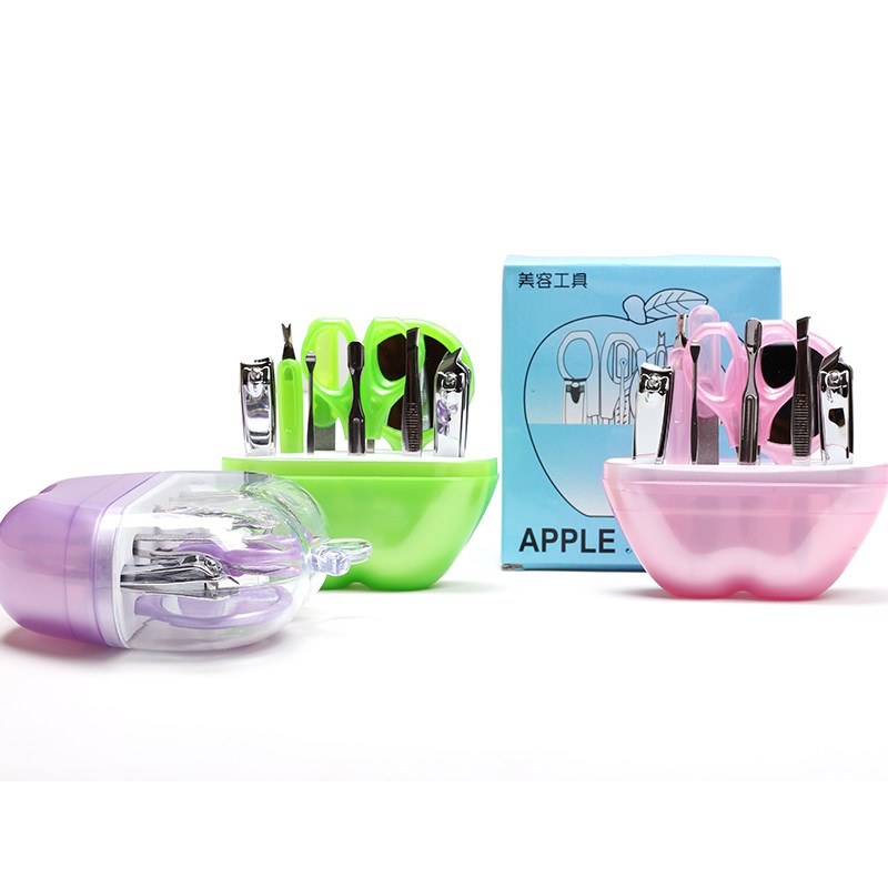 Apple Nail Repair Kit