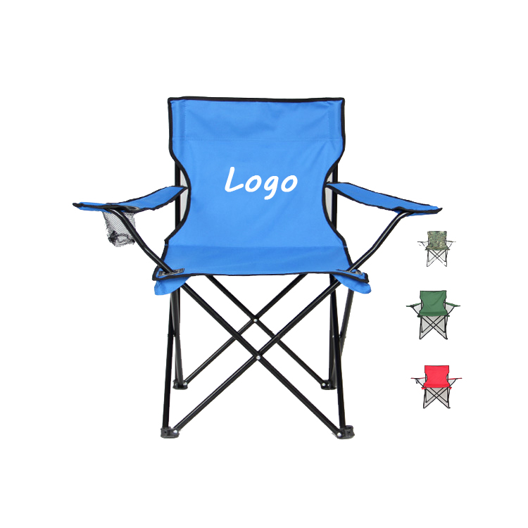 600D Folding Chair With Carrying Bag