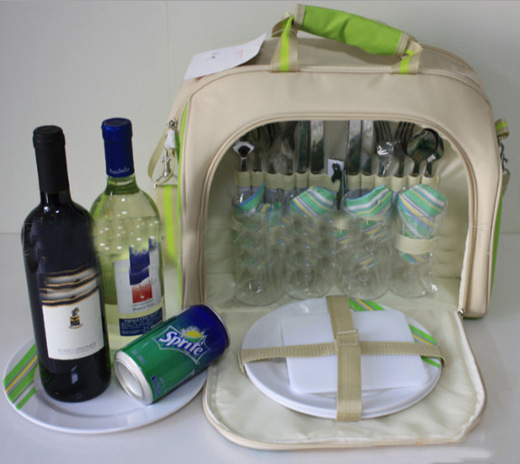 Picnic Collection, Picnic Kit