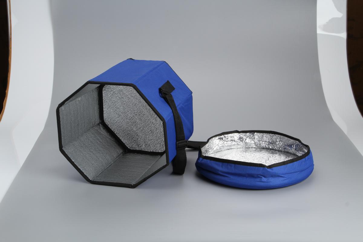 Folding Ice Bucket Folding Chair