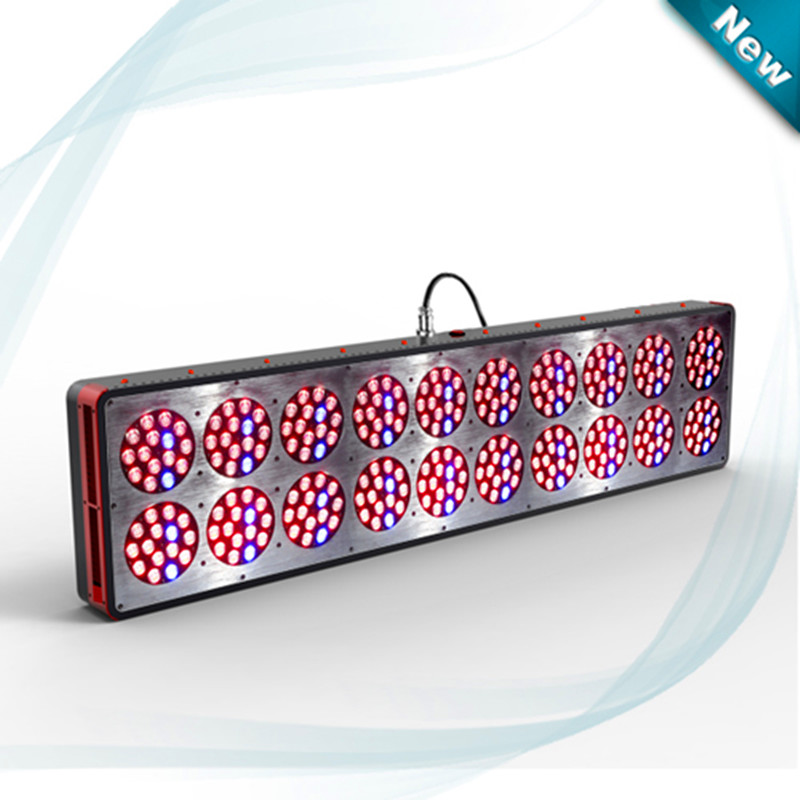 A20 LED grow light 