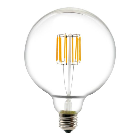 LED Filament G125 10W