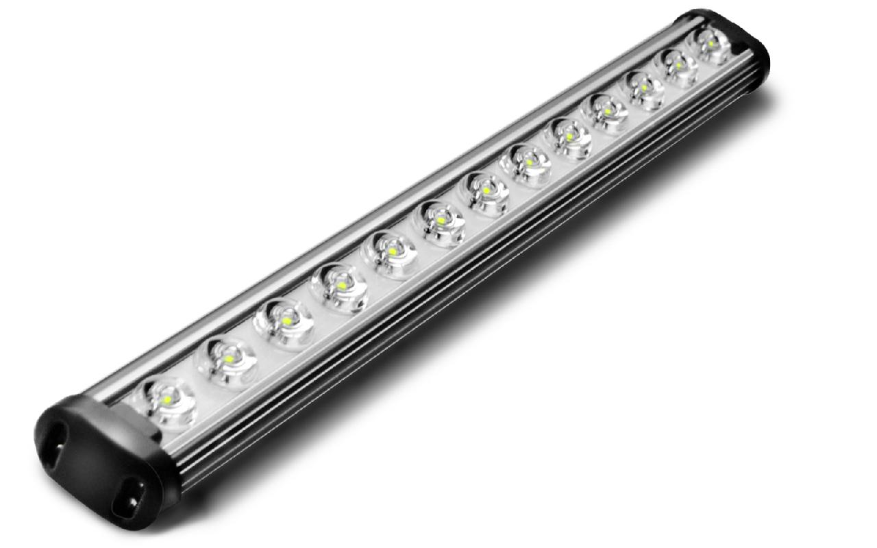 Led aqua bar light (1.2m)