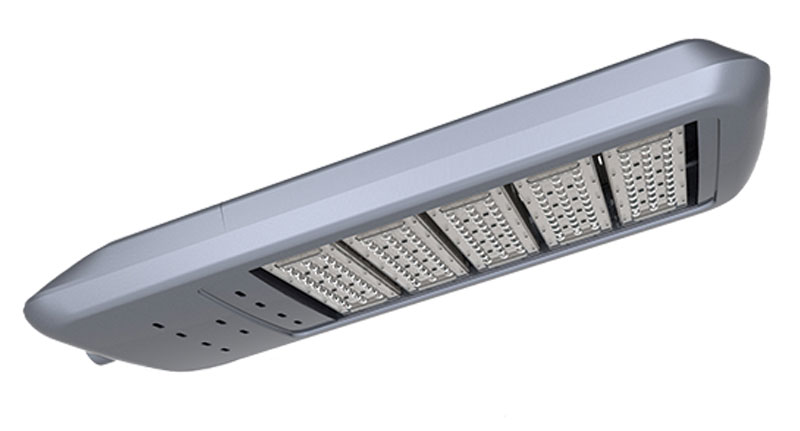 SM-08 LED Street Light-180w with Philips led chip