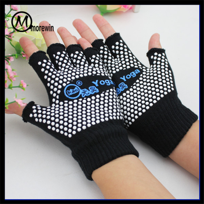 Yoga Gloves