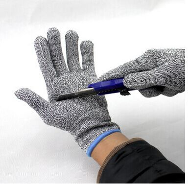 Dyneema Anti Cut Gloves