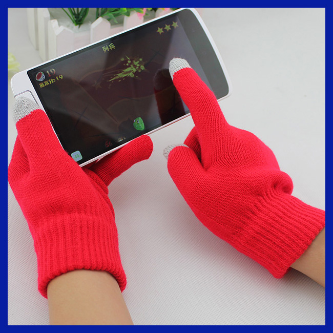 Touch Screen Gloves