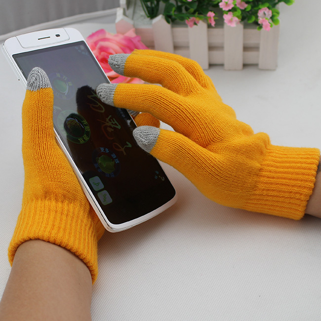 Touch Screen Gloves