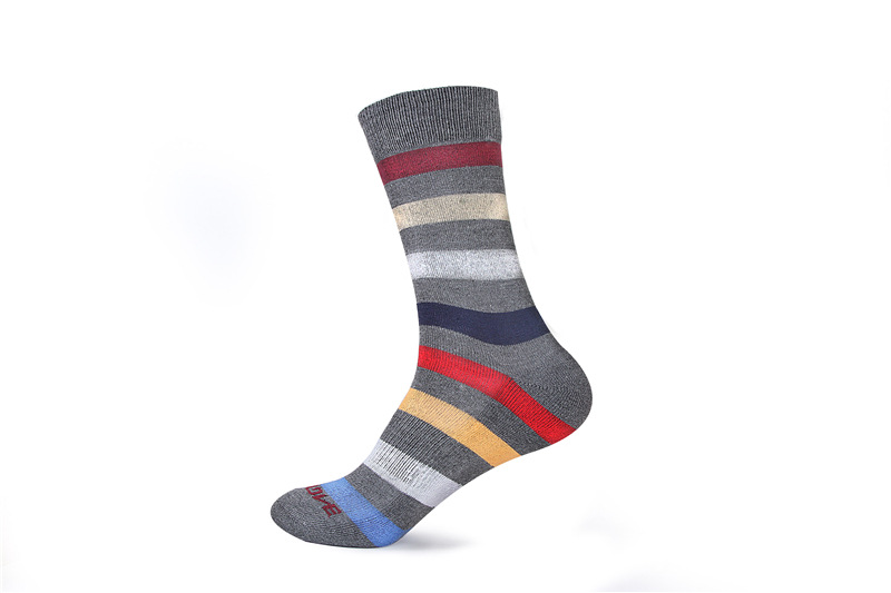 Colourful Socks