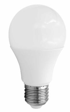 LED bulb A60-9W