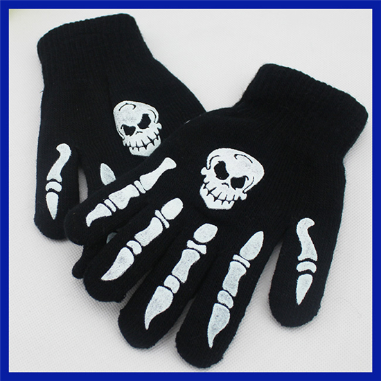 Funny Gloves