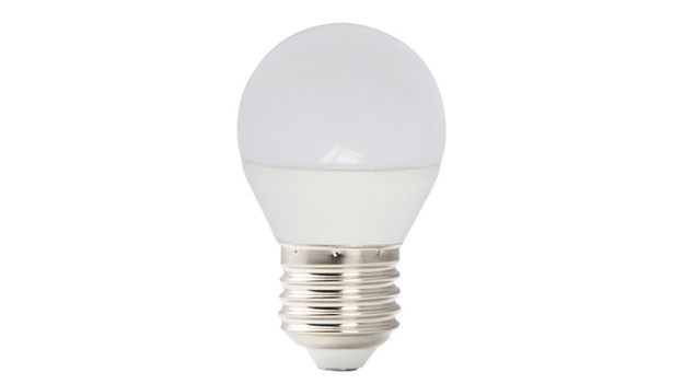 LED bulb G45-3W