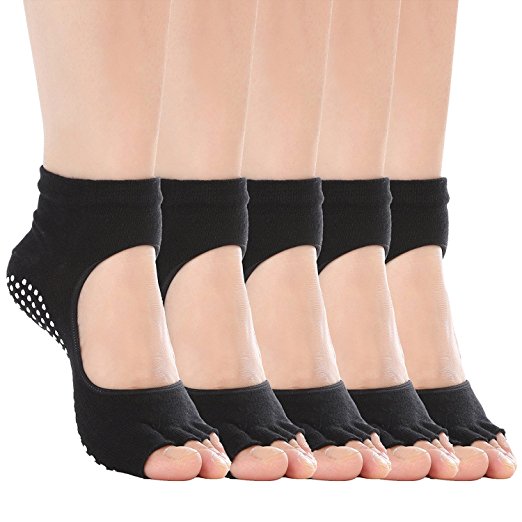 Yoga Socks