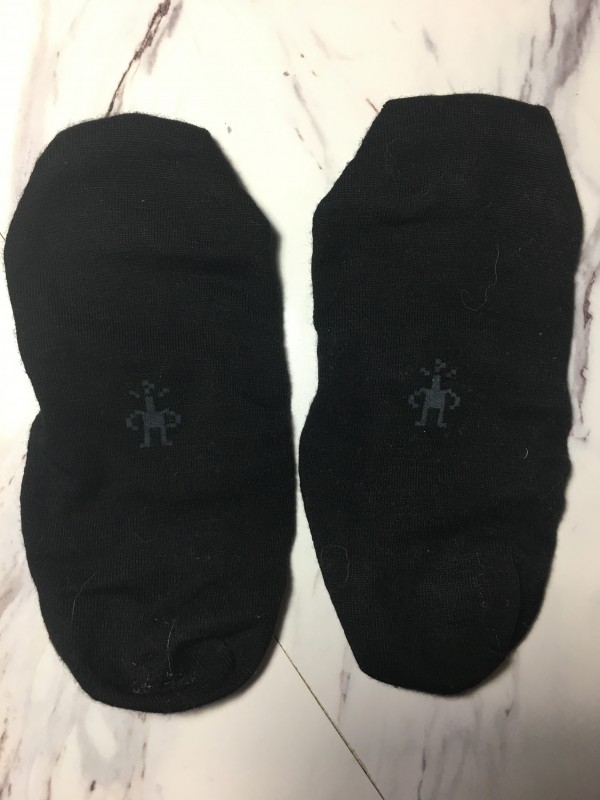 Yhao No Show Socks