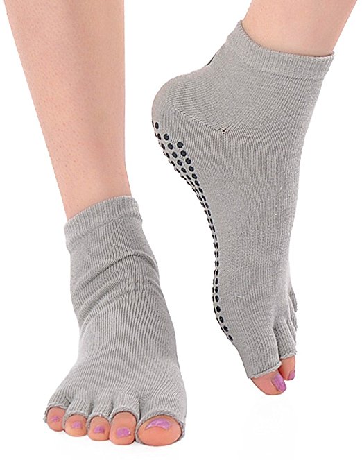 Yoga Socks