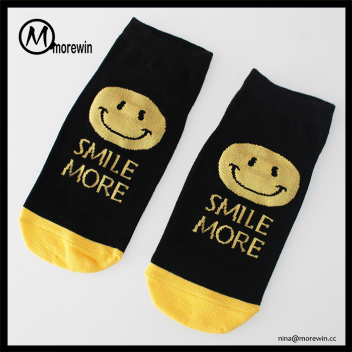 Morewin Ankle Length Cartton Tube Cotton Sock