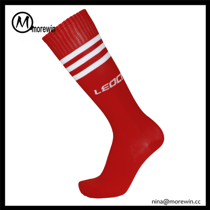 Morewin Brand Compression Football Socks