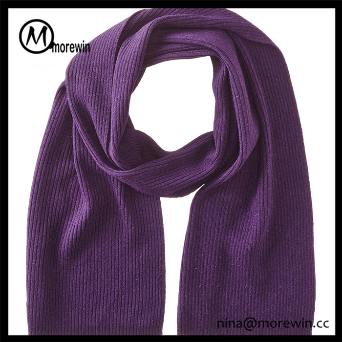 Morewin Women Scarf Winter Knit Scarf