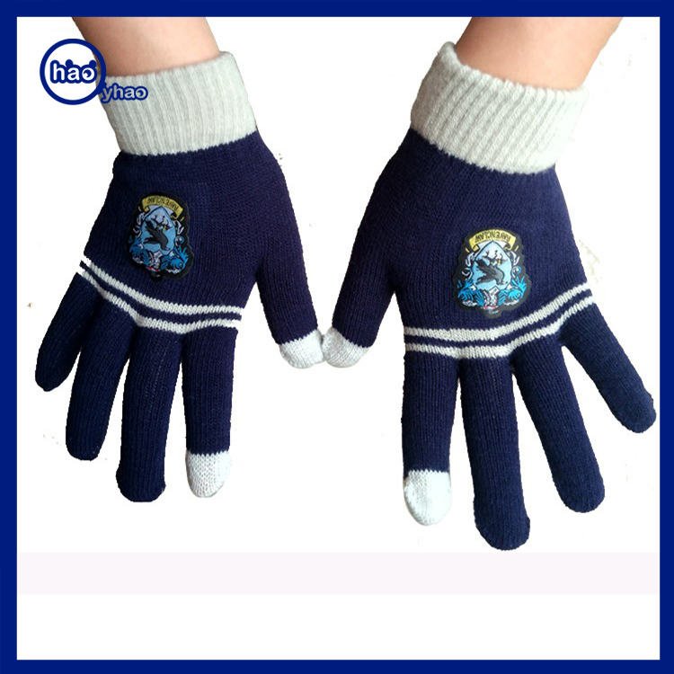 New Unisex Winter Warm Gloves Touch Screen Gloves For Smartphone Tablet 