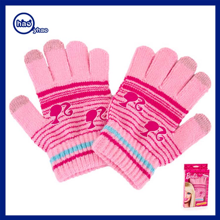 Winter Magic Finger Touch Screen Gloves Smartphone Iphone Stretch Winter