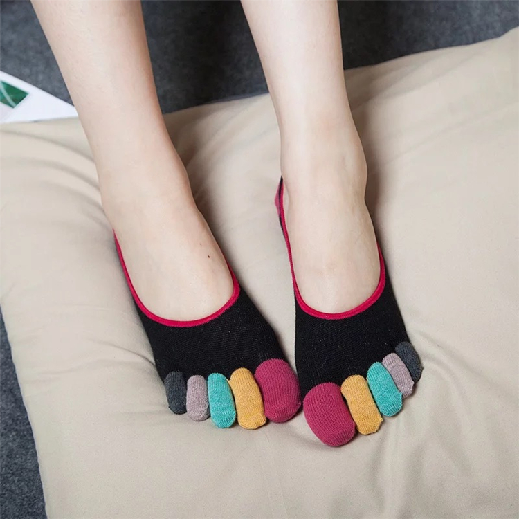 Five Toe Socks