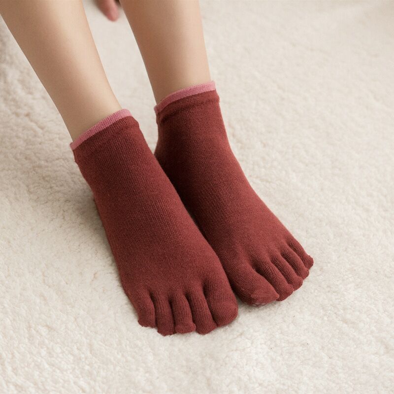 Five Toe Socks