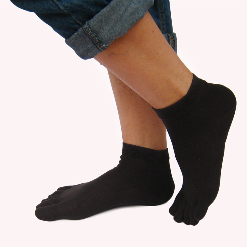 Five Toe Socks