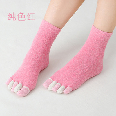 Five Toe Socks