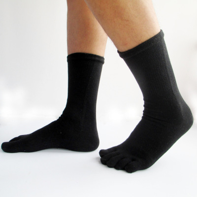 Five Toe Socks