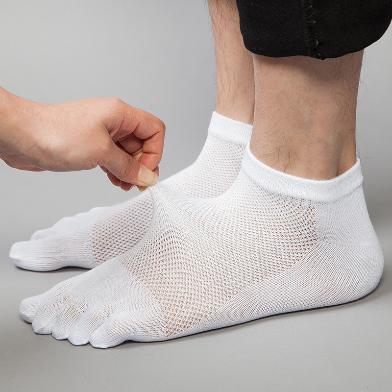 Five Toe Socks